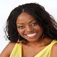 Russell Brand girlfriend Makosi Musambasi Russell Brand girlfriend Makosi Musambasi