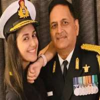 Nikita Dutta Father Anil Kumar Dutta Nikita Dutta Father Anil Kumar Dutta