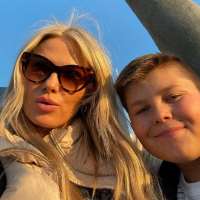 Cooper Colonel Mother CarlieStylez Cooper Colonel Mother CarlieStylez