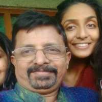Aishwarya Sushmita Father Narayan Verma Aishwarya Sushmita Father Narayan Verma