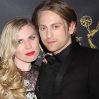 Eric Nelsen wife Sainty Nelsen Eric Nelsen wife Sainty Nelsen