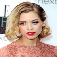 Russell Brand girlfriend Peaches Geldof Russell Brand girlfriend Peaches Geldof