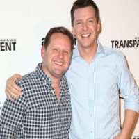 Sean Hayes Birthday, Real Name, Age, Weight, Height, Family, Facts ...