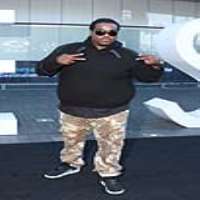 Heavenly Joy Father Rodney Jerkins Heavenly Joy Father Rodney Jerkins