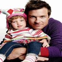 Jason Bateman daughter Francesca Jason Bateman daughter Francesca