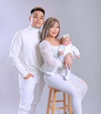 Carlyn Ocampo Family