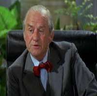Padraig Cusack Father Cyril Cusack
