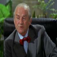 Catherine Cusack Father Cyril Cusack