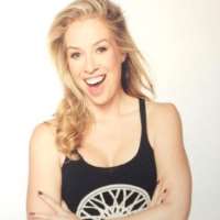Jeff Cohen girlfriend Heather Peggs