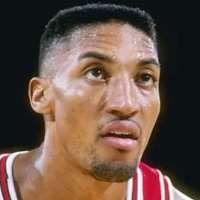 Sophia Pippen Father Scottie Pippen