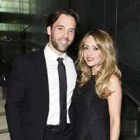 Samia Ghadie husband Sylvain Longchambon Samia Ghadie husband Sylvain Longchambon