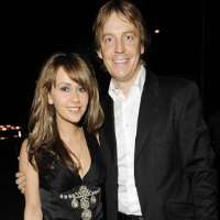 Samia Ghadie husband Matt Smith Samia Ghadie husband Matt Smith