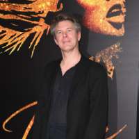 Scarlett Strallen husband Nicholas Skilbeck Scarlett Strallen husband Nicholas Skilbeck