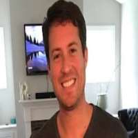 Hampton Rich Father Daniel Rich