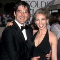 Thomas Gibson wife Christine Gibson