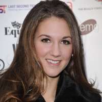 Scarlett Strallen sister Summer Strallen Scarlett Strallen sister Summer Strallen