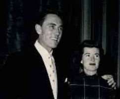 Ken Curtis wife Barbara Ford Ken Curtis wife Barbara Ford