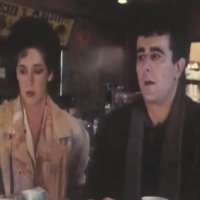 Saul Rubinek wife Kate Lynch