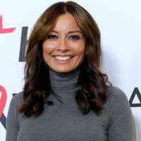 Paul Danan girlfriend Melanie Sykes