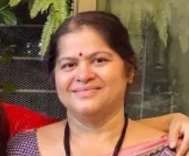 Sneha Wagh Mother Damayanti Wagh