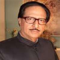 Rishina Kandhari Father Ashok Awasthi Rishina Kandhari Father Ashok Awasthi