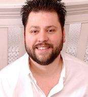 Evie Gardner Father Tyson Gardner
