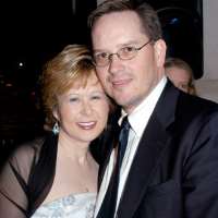 Yeardley Smith husband Daniel Erickson Yeardley Smith husband Daniel Erickson