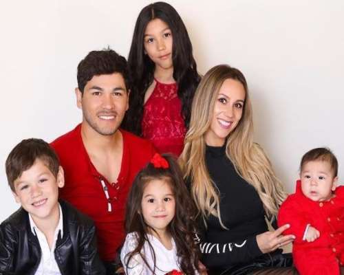 Ranger Ortiz Family