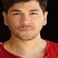 Ranger Ortiz Father Sdiezzel