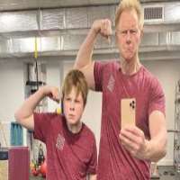 Hudson Matter Father Jordan Matter Hudson Matter Father Jordan Matter
