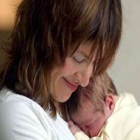 Hudson Matter Mother Lauren Matter Hudson Matter Mother Lauren Matter