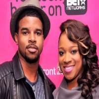 Kierra Sheard brother J. Drew Sheard II