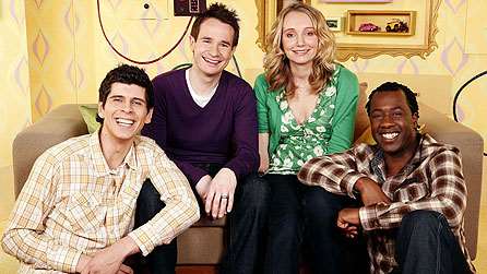 Andy Day Family
