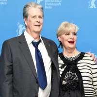 Brian Wilson wife Melinda Kae Ledbetter Brian Wilson wife Melinda Kae Ledbetter