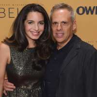 Josh Pais wife Marie Forleo