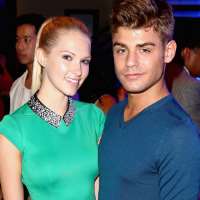 Claudia Lee boyfriend Garrett Clayton Claudia Lee boyfriend Garrett Clayton