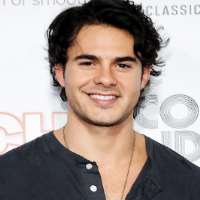 Claudia Lee boyfriend Jayson Blair Claudia Lee boyfriend Jayson Blair