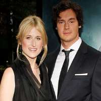 Benjamin Walker wife Mamie Gummer