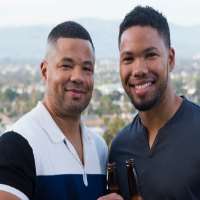 Jussie Smollett brother Jojo Smollett Jussie Smollett brother Jojo Smollett
