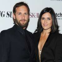 Josh Lucas wife Jessica Henriquez Josh Lucas wife Jessica Henriquez