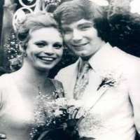 John McCook wife Juliet Prowse John McCook wife Juliet Prowse