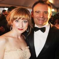 Lauren Ward husband Matthew Warchus Lauren Ward husband Matthew Warchus