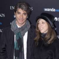 Eva Isanta husband Rafael Rojas