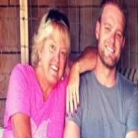 Matt Biedel Mother Terri Nordlof Matt Biedel Mother Terri Nordlof