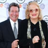 Gena Rowlands husband Robert Forrest Gena Rowlands husband Robert Forrest