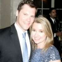 Teddy Dunn wife Kendall Morrison Teddy Dunn wife Kendall Morrison