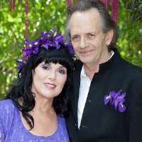 Ann Wilson husband Dean Wetter Ann Wilson husband Dean Wetter