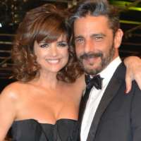 Araceli Gonzalez husband Fabian Mazzei Araceli Gonzalez husband Fabian Mazzei