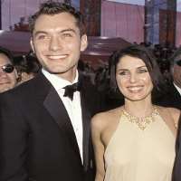 Sadie Frost husband Jude Law Sadie Frost husband Jude Law