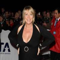 Jasper Britton sister Fern Britton Jasper Britton sister Fern Britton